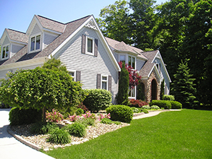 Landscapers and Lawncare Services in Fairfield, AL